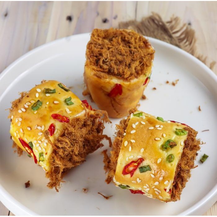 

Rps Abon Sapi Super Cap Elang 250 Gram Original Makanan Kering Siap Saji