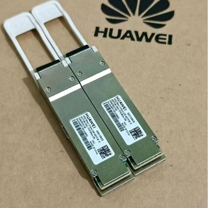 Qsfp 100G 1310Nm 80Km Huawei Qsfp 100G 80Km Co