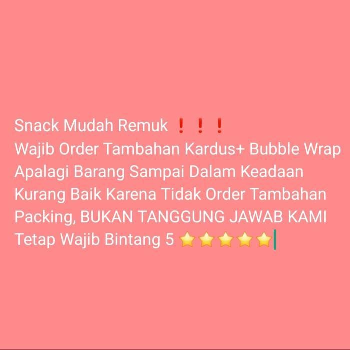 

FF Keripik Jamur Crispy 500gr/Keripik Jamurkg Tebal Crispy Gurih Lezat/ Camilan Ringan Jamur Crispy