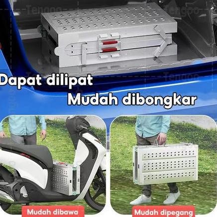 Tangga Cat Alat Cat Scaffolding Steger Perancah Perancah Baru Tangga Lipat Co