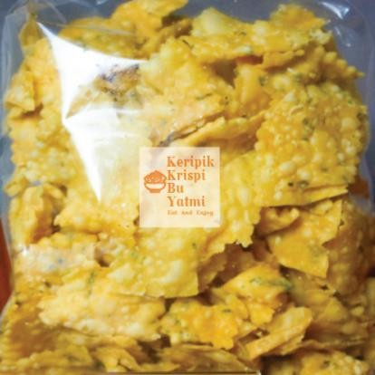 

FF KERIPIK BAWANG KRISPI 250g/500g