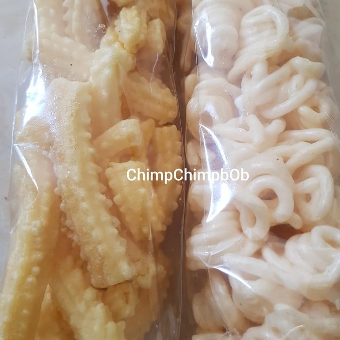 

FF KRUPUK MATANG SIAP SANTAP / KERUPUK MATANG CAMILAN ENAK