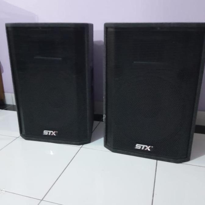 SPEAKER PASIF 15 INCH HARGA SEPASANG ORIGINAL DAN TERPERCAYA
