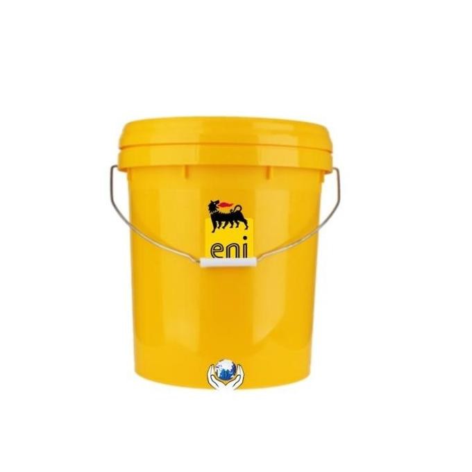 OLI PELUMAS ENI AGIP DIESEL SIGMA PLUS 30 - REPACKING 20 LITER