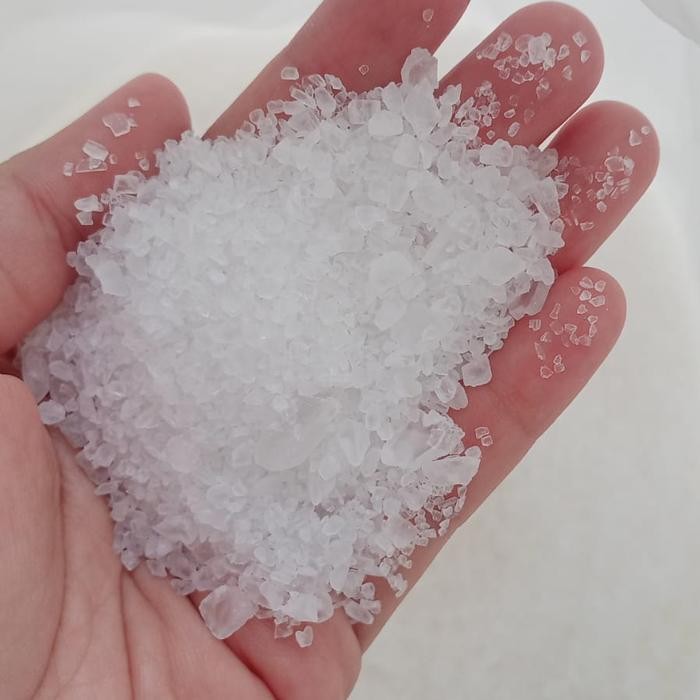 

(Best Saller) Garam Industri 25 Kg - Garam Industri (Untuk Softener) Bestseller