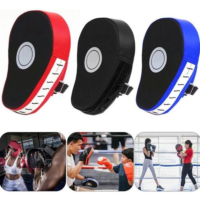 Boxing Pad / Punching Pad / Target Pukul Tinju Boxing