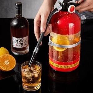 Botol Air Pemadam Ukuran 1.5 Liter Co