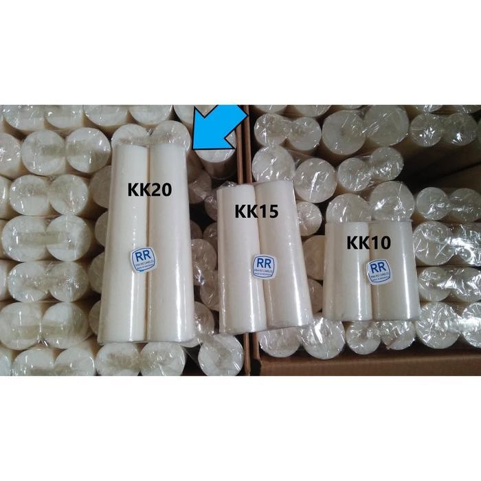 IX lilin sembahyang lilin besar lilin jumbo lilin 20cm