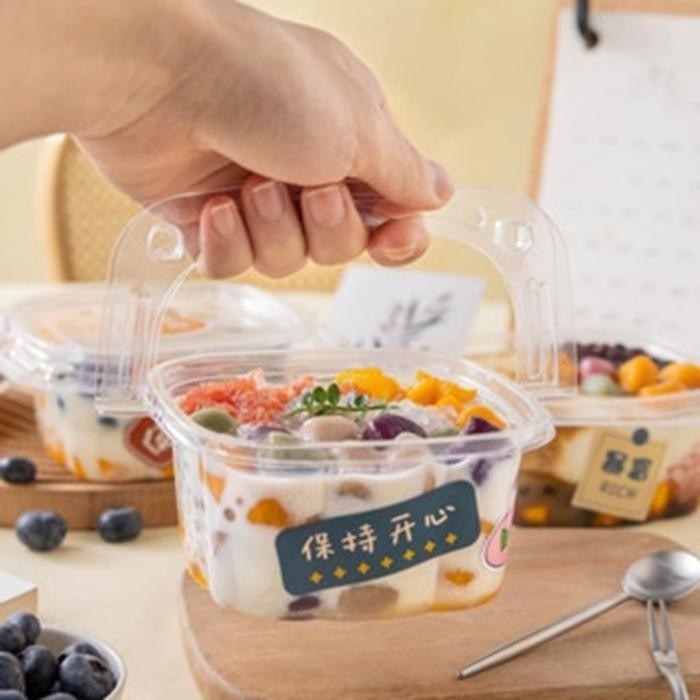 

IX PAKET HEMAT! MIKA KERANJANG 300 ML + TUTUP / TRAY KRANJANG PUDING/ MIKA KUE / BOX NASI KUNING / MIKA TENTENG ADA GANGGANG / MIKA SERBAGUNA / TRAY BOX DESSERT / TRAY MIKA ES CAMPUR / MIKA KUE / TRAY MIKA NASI / TRAY BOX NASI / KRANJANG / MIKA BENTO