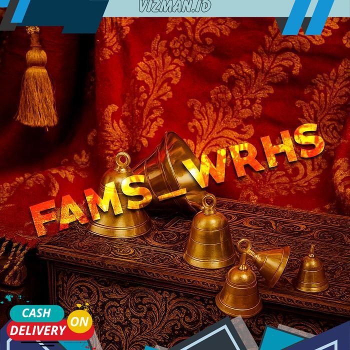 [Real] Klintingan Barongan Bantengan Jaranan Klintingan Kuningan Lonceng Jaranan