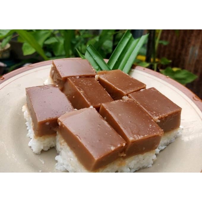 

IX kue katrisolo katrisala jajan enak