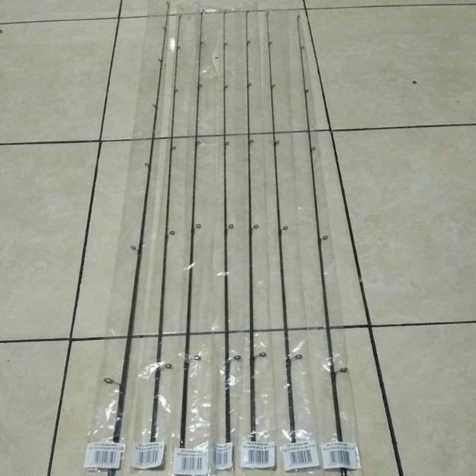 Top Section Joran Cangkek 632 Gen S