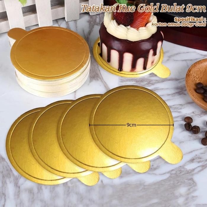 

IX alas roti, bakpao, donat size 9 cm isi 25 pack