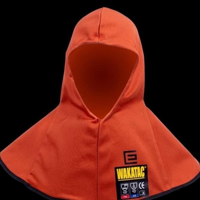 Elliots - Welding Hood / Penutup Kepala Welding Wakatac Proban Co