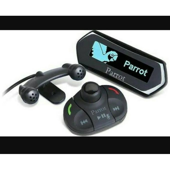 Parrot Bluetooth Multimedia All Mobil/Audio Mobil/Bluetooth Audio