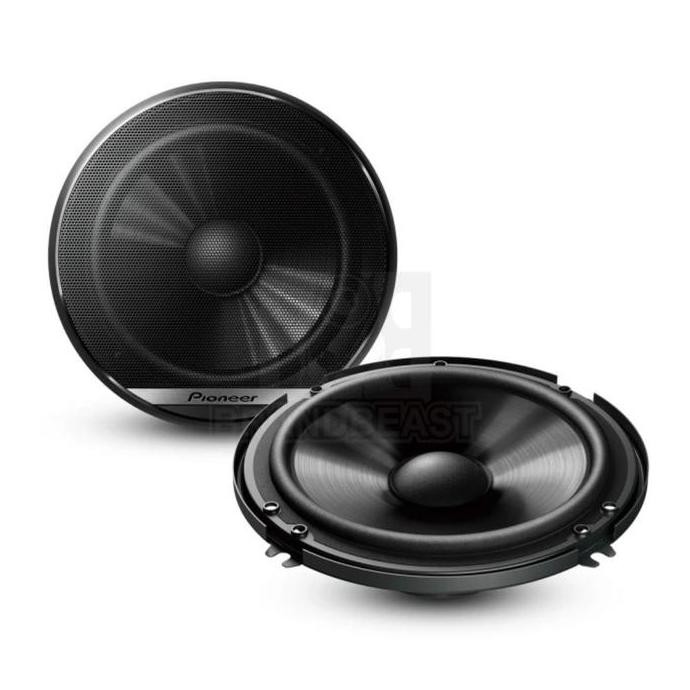 Speaker pioneer TS G160C split