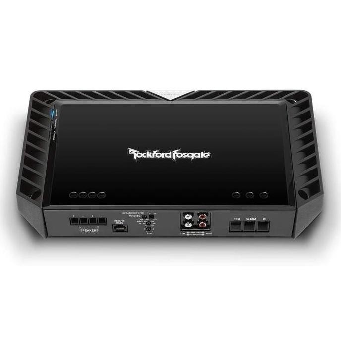 Power rockford p300.1 - power rockford p 300 1 - monoblock rockford