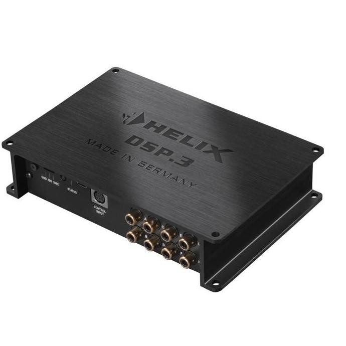 Processor Helix DSP3 DSP.3 DSP 3 requst