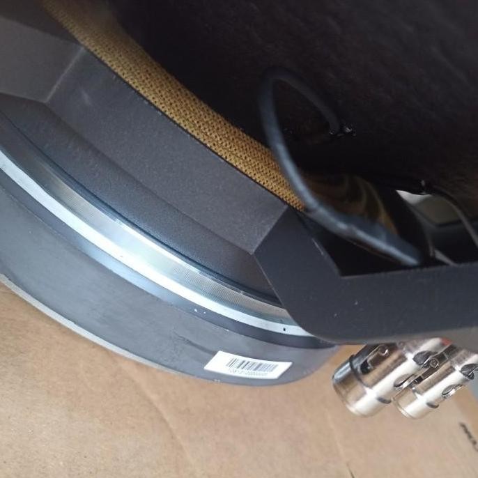 Komponen speaker lavoce 15 wxf15.800 orinal resmi