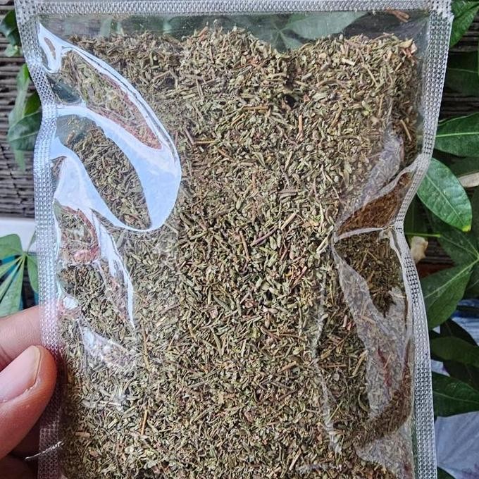 

Thyme Leaves - Daun Thyme Kering
