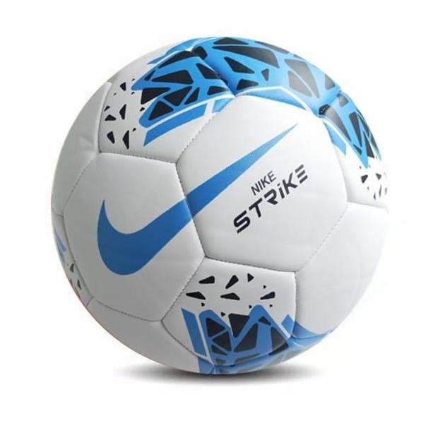 Bola Futsal Nike Strike Gratis Pentil Dan Jaring Bola