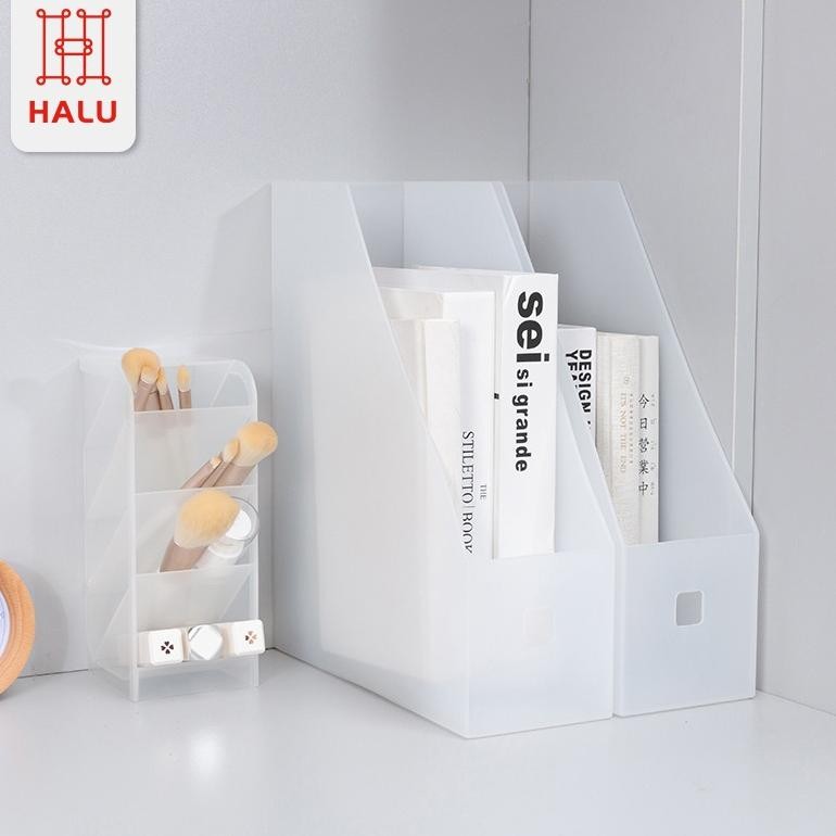 

Promo Halu Rak File Organizer Box Tempat File Dokumen Majalah Odner Bindex Serbaguna Rak Box File Magazine Keeper Hrm335 Terlaris