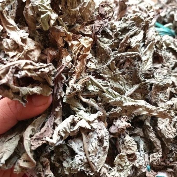 

Daun Tapak Liman Kering 100 gram