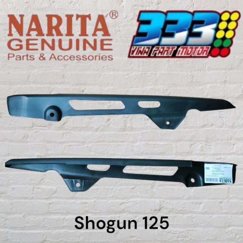 TUTUP RANTAI SHOGUN 110 KATENGKAS SHOGUN 125
