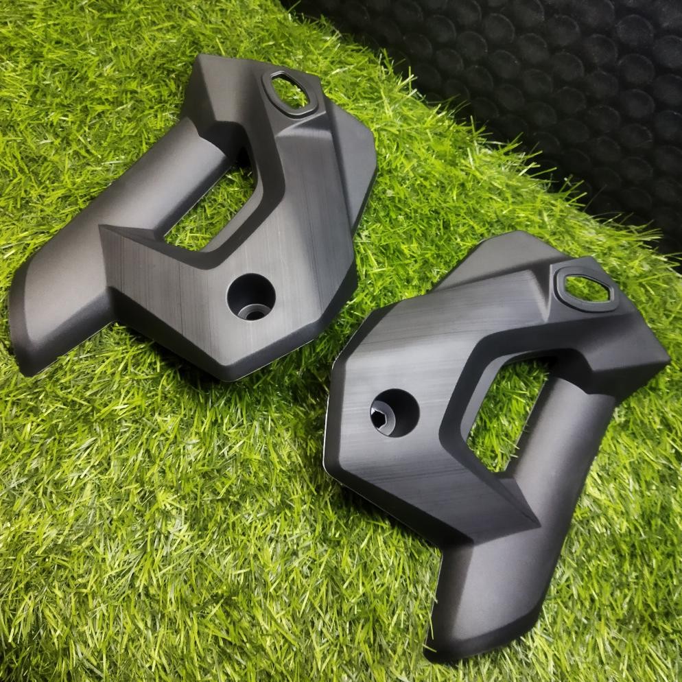 KUPING LAMPU DEPAN CB VERZA KUPINGAN LAMPU DEPAN HONDA CB VERZA NARITA