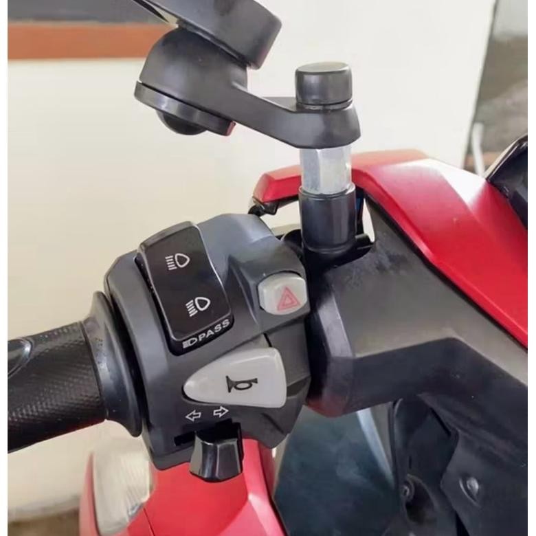 Promo Saklar Kiri Vario 125 150 160 New Pnp Saklar Kiri Motor Nmax Vario New Promo