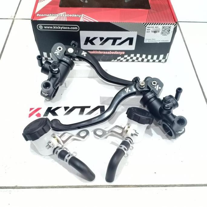 * Master Rem Ktc Kytaco 7Nb Set Nmax/ Master Rem Ktc Kytaco New 7Nb Nmax *