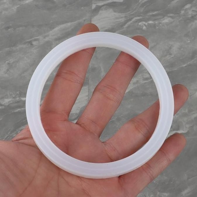 Karet Seal Big Ring Bisa Untuk Mesin Es Krim Big Ring Seal Mesin Ice Cream Gelang Block Depan Mesin 
