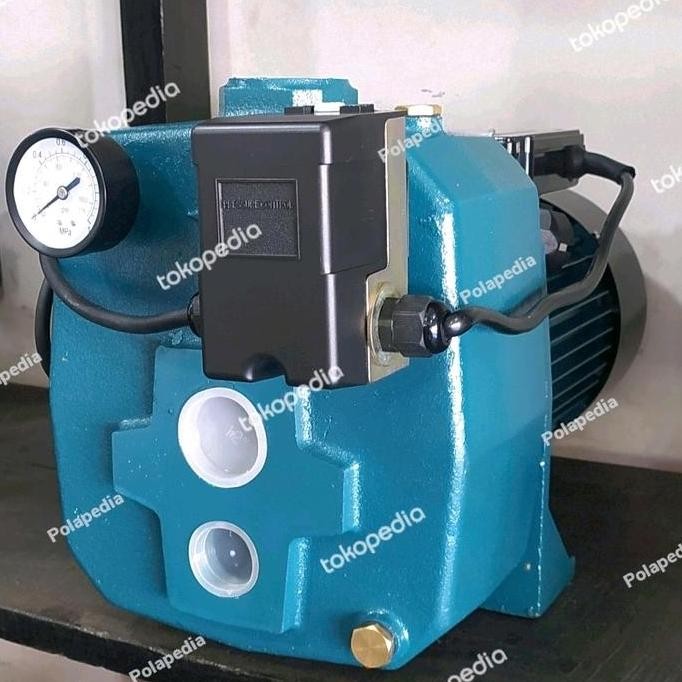 Pompa Air Jet Pump San Ei 505 Jp (500 Watt) Promo