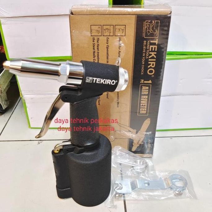 Ripet Angin Tekiro Original - Tekiro Air Riveter Angin Co