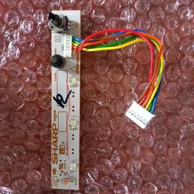 Lampu Led Indikator Kulkas Sharp 2 Pintu Harga Spesial