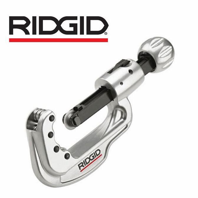 

Tubing Cutters Stainless Steel Model 65S Ridgid (31803) Co