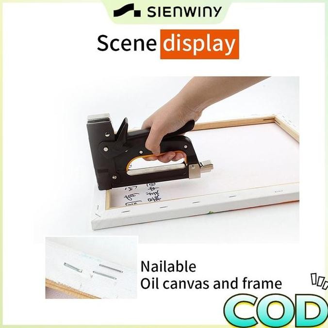 

Penawaran KhususStapler Tembak Gun Tacker Tg-A Max Original Guntacker Alat Stapler Tembak Max Isi Staples Gun Tacker T3-10Mb Stationery Co