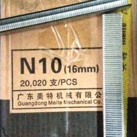 

Staples N10 Meite Co