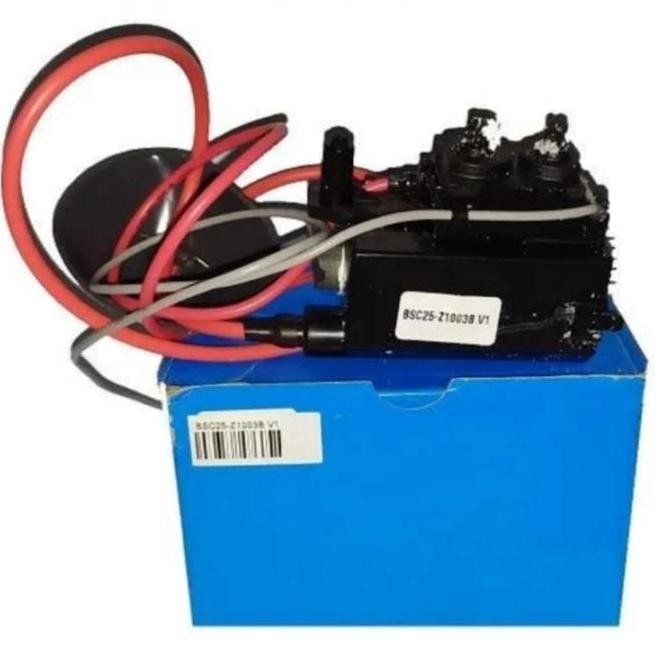 TOJI LASMAN BSC25-Z1003A BARU MULUS YOKE COLEKTOR B+ GND YOK3 HEATER ABL AFC UNTUK TV CINA