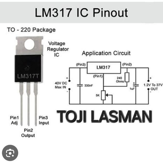 LM 317 LM317 LM KA TL UA KIA 117 217 317 317K 217HV 117HV 317CLP 317L