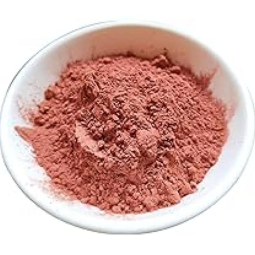 

DY109 - COPPER POWDER BUBUK TEMBAGA Murni ORIGINAL ultrafine micro size ,per 10 Gram