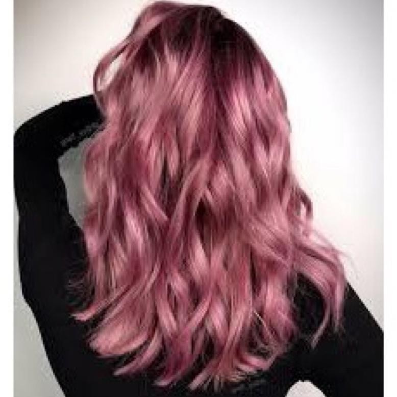 Kekinian [ASLI]BPOM Cat Rambut Viral LIWENYAN ORIGINAL Intense Colors Shampo | Hadir Dengan 9 Varian