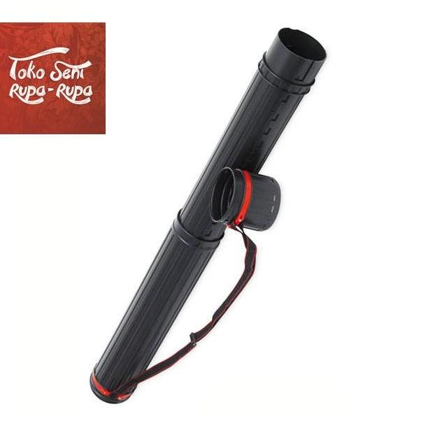 Drafting Tube - Tas Tabung - Tas Arsitek - Tas Busur Panah - Tas Arrow