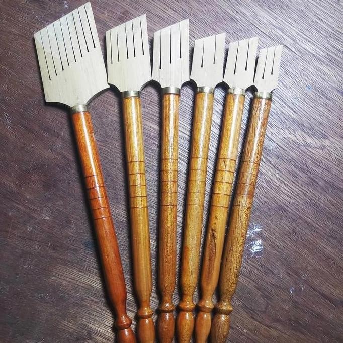 

HOT SALE! Qalam jaly - qalam bambu kalam handam qalam jawi pena pen khat besar