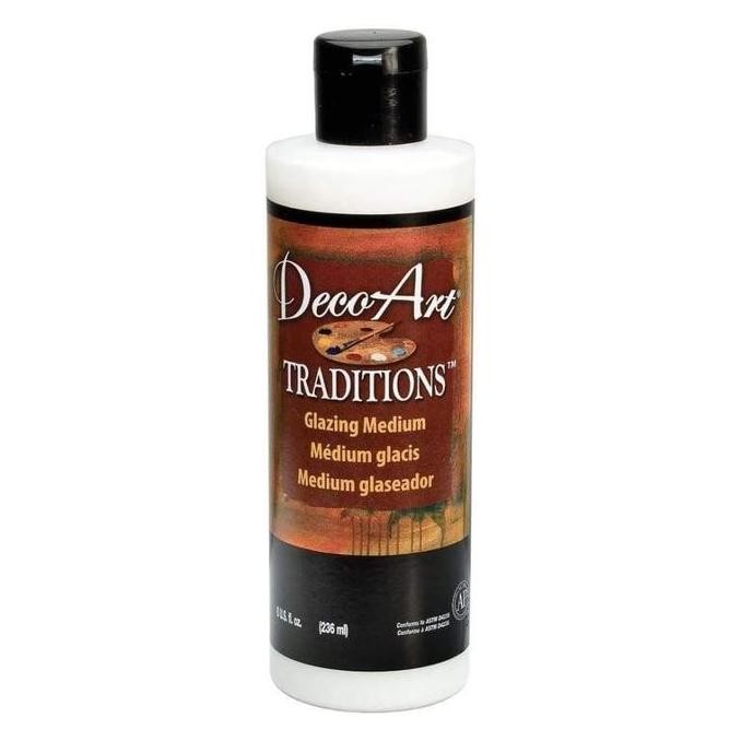 

Decoart Extender & Blending Medium