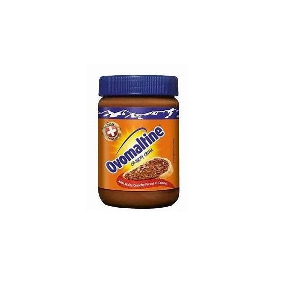 

OVOMALTINE CRUNCHY CREAM 230G