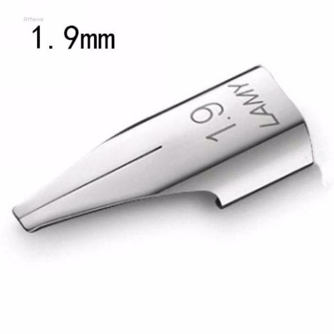 

lamy z50 Nib stainlees steel