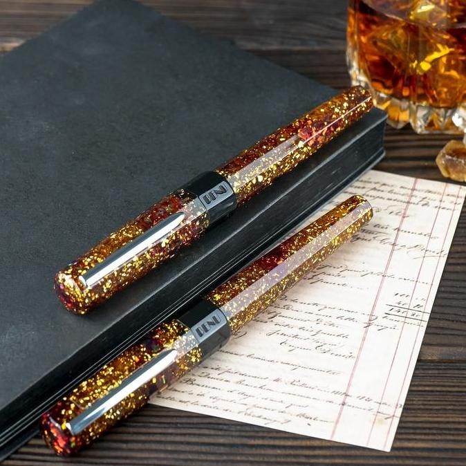 

TERLARIS! BENU Euphoria Fountain Pen