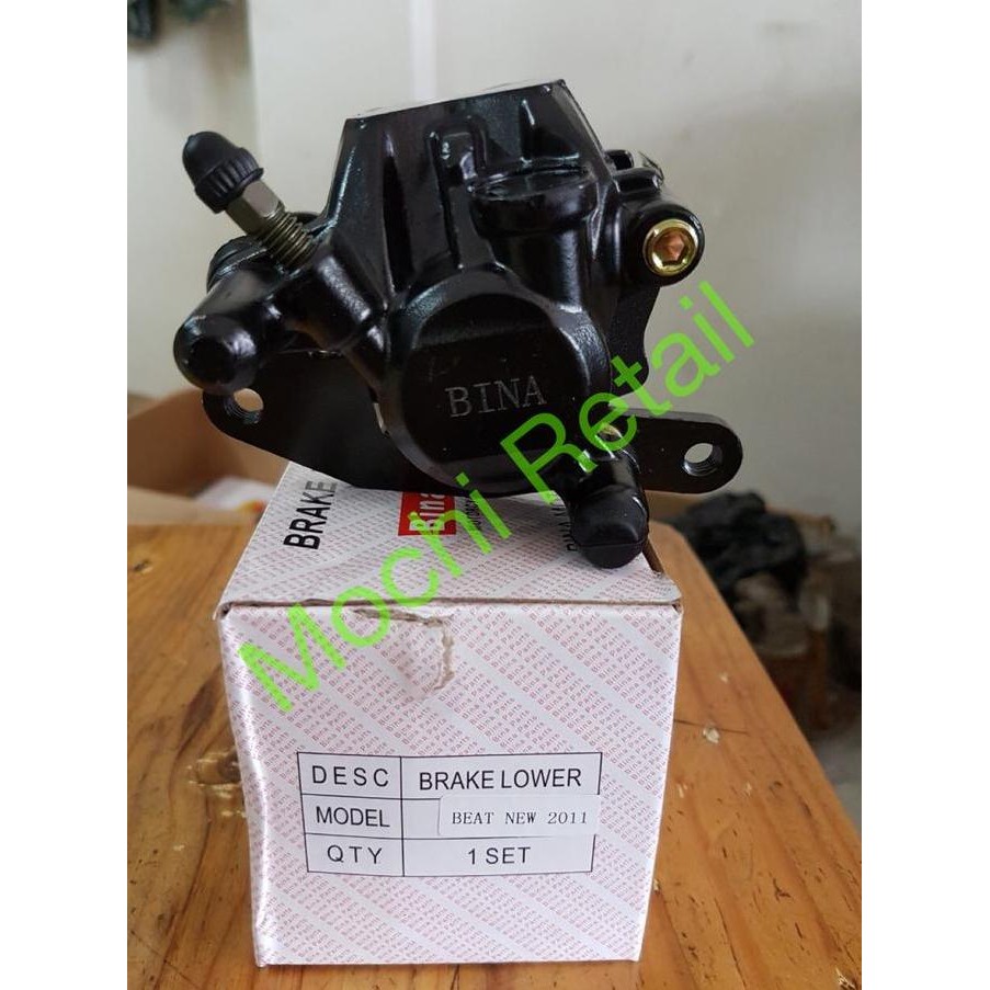 

Pala Babi Beat/Scoopy/Spacy