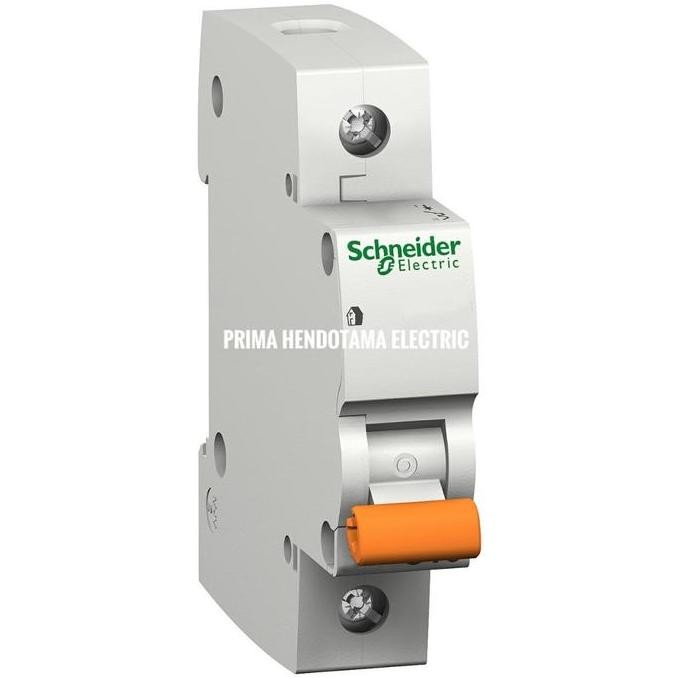 MCB Schneider 32A 1 Phase